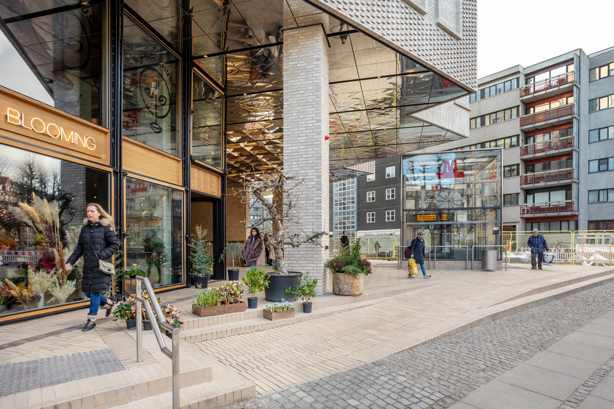 Madkulturhuset