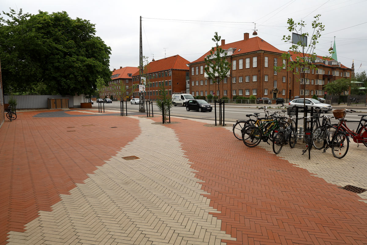 Amager Boulevard