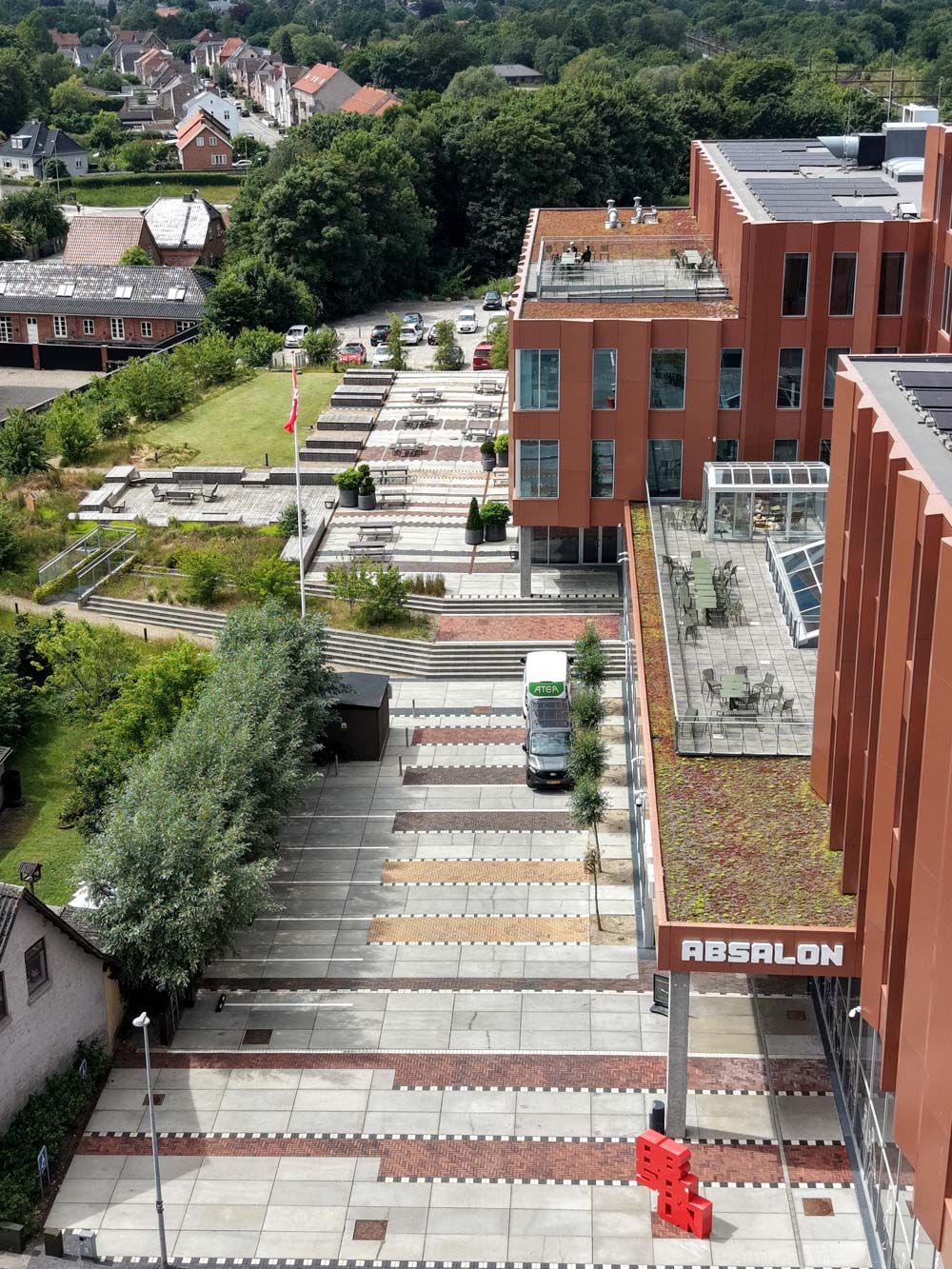 Campus Slagelse