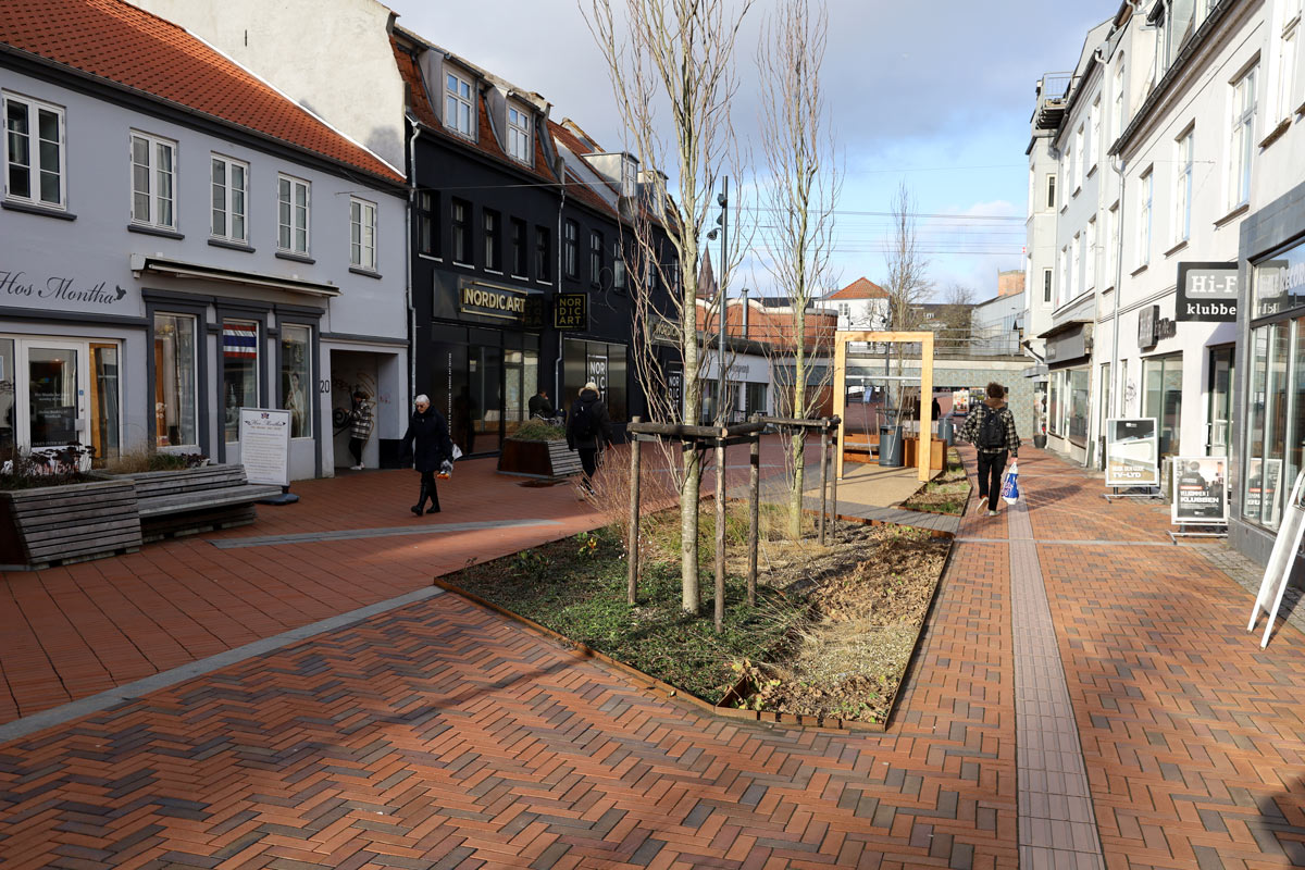 Kolding Gågade