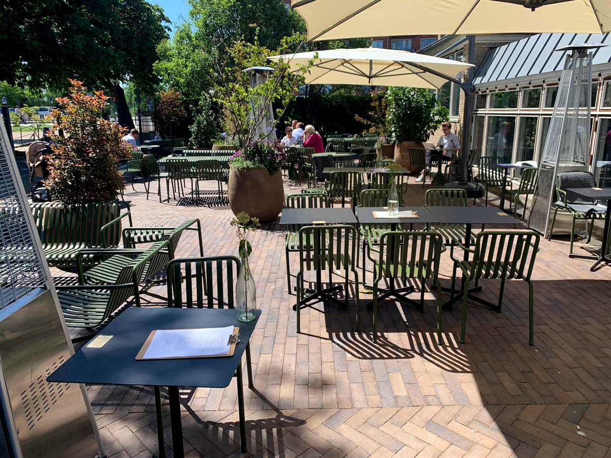 Cafe La Pausa