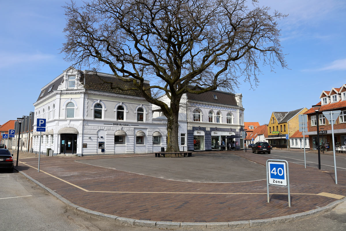 Løgumkloster
