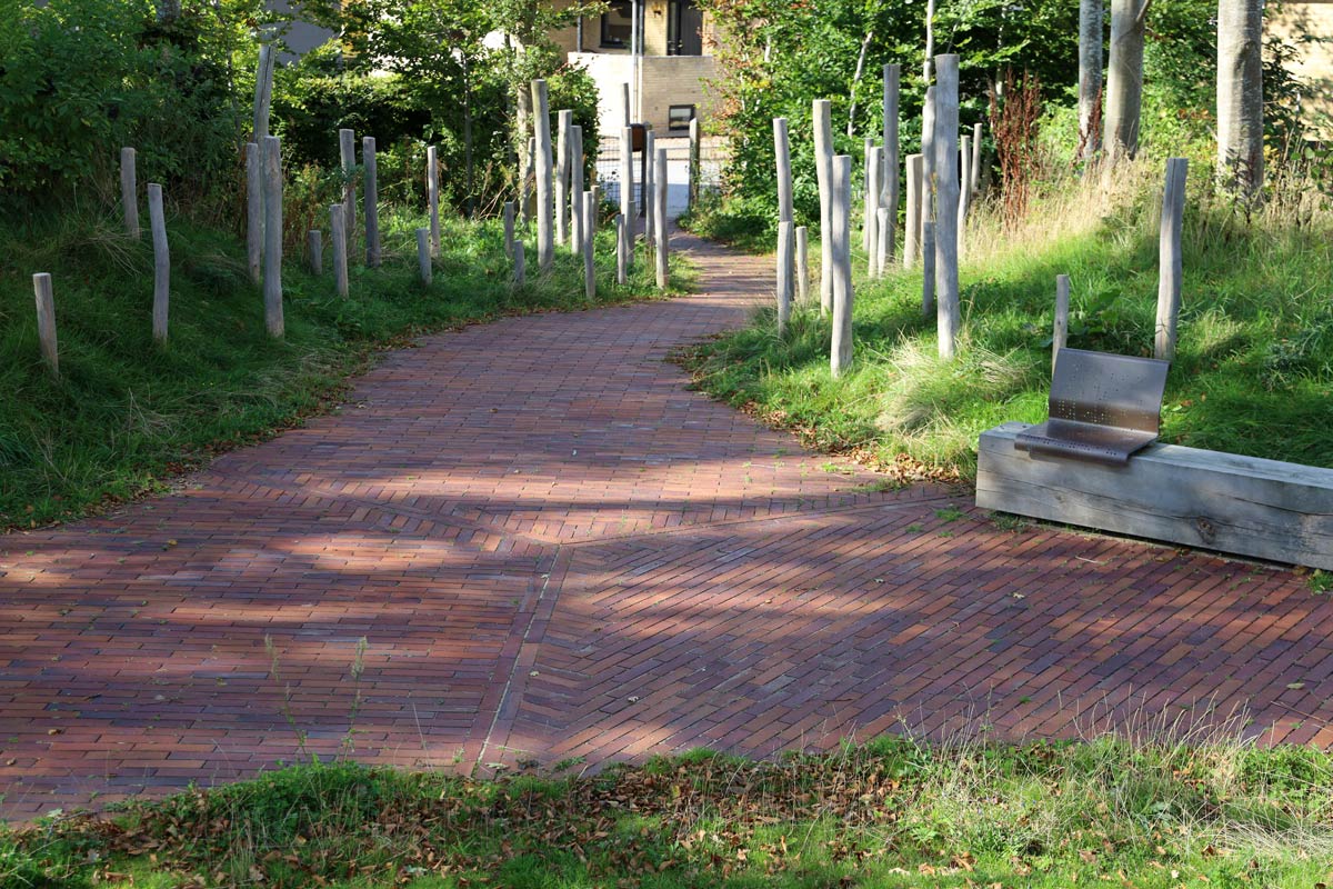 Pusterummet