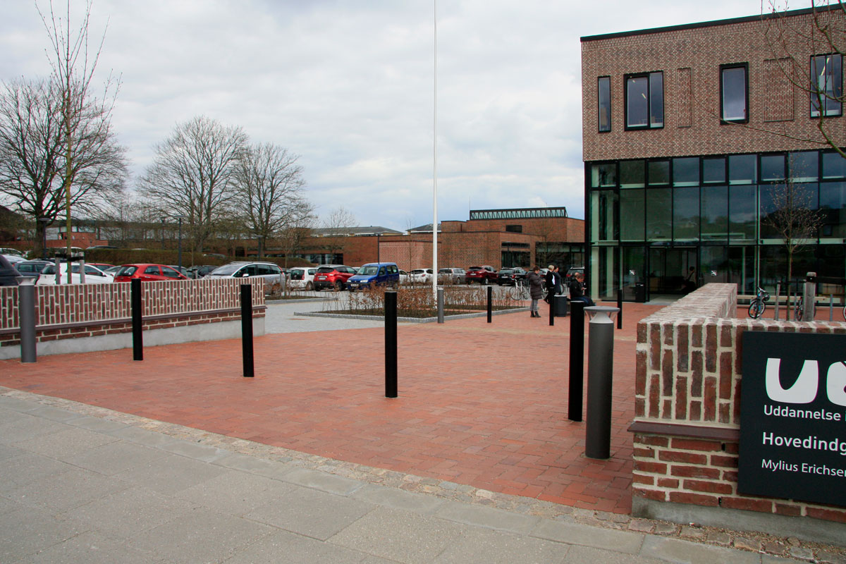 UCN Aalborg