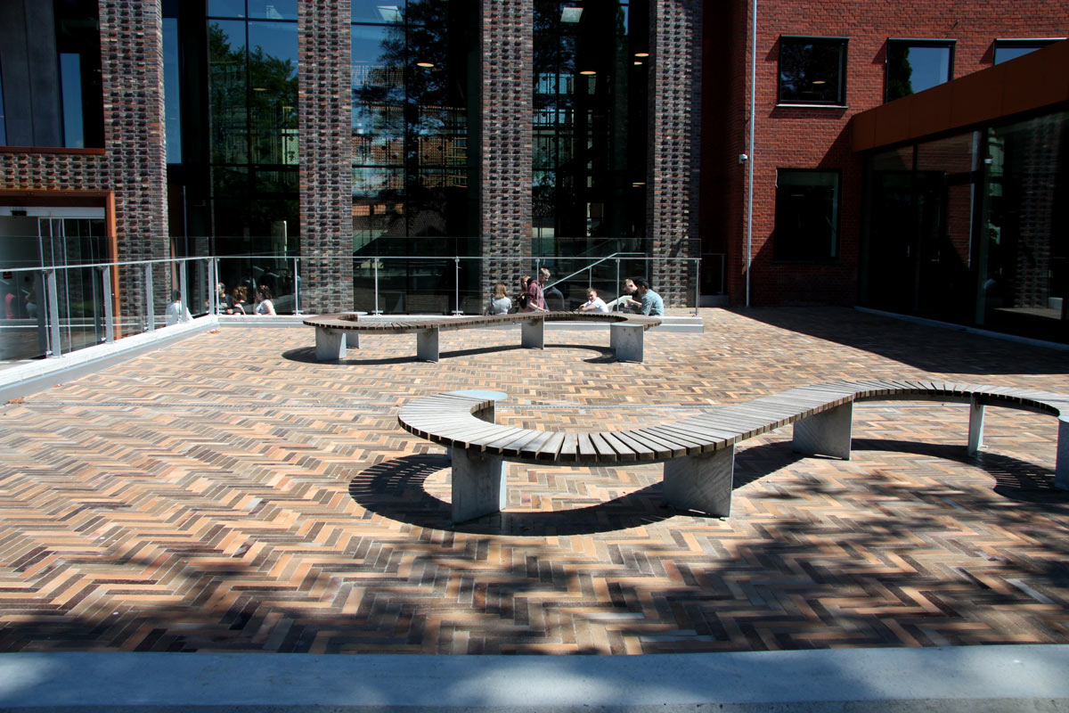 VUC, Aabenraa