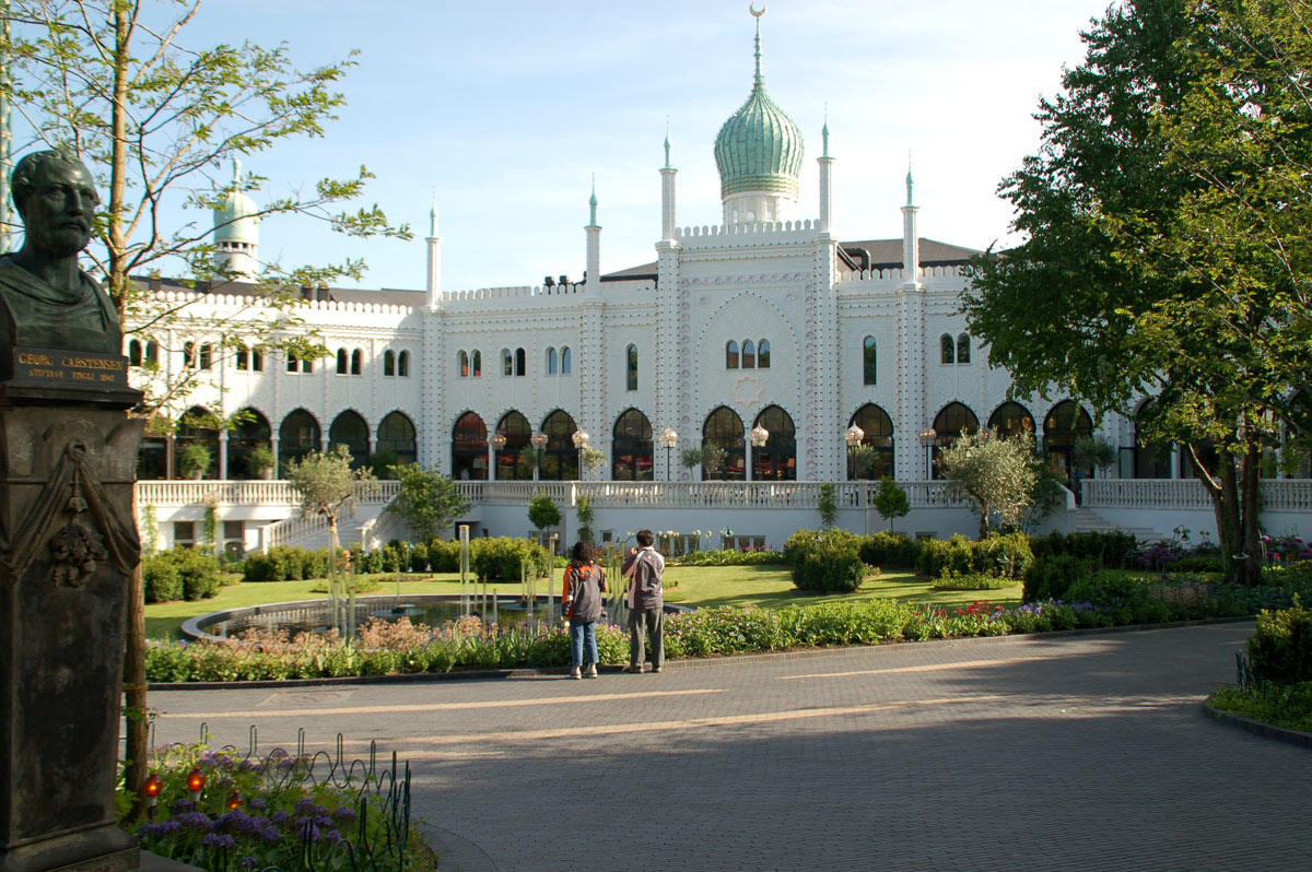 Tivoli Nimb