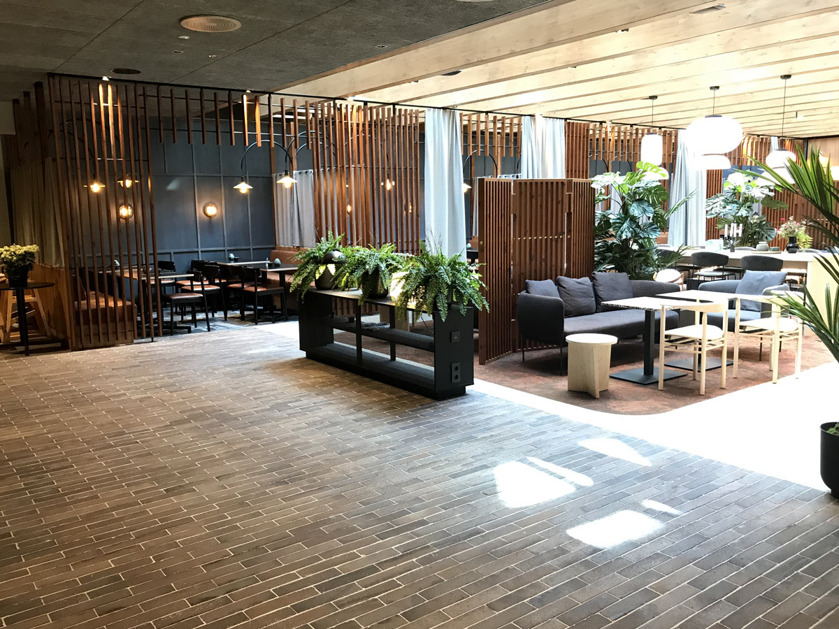 Scandic Strömmen