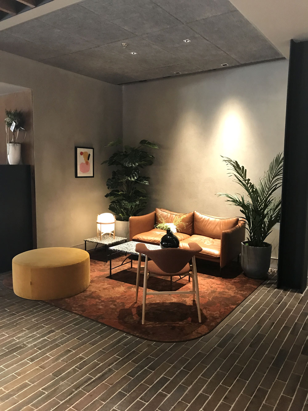 Scandic Strömmen