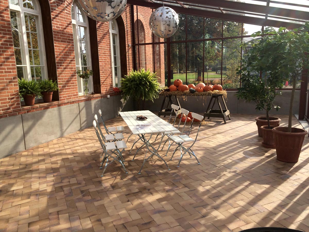 Kristianstad orangeri