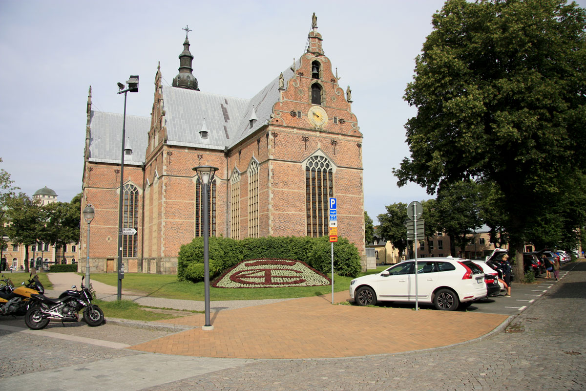 Kristianstad