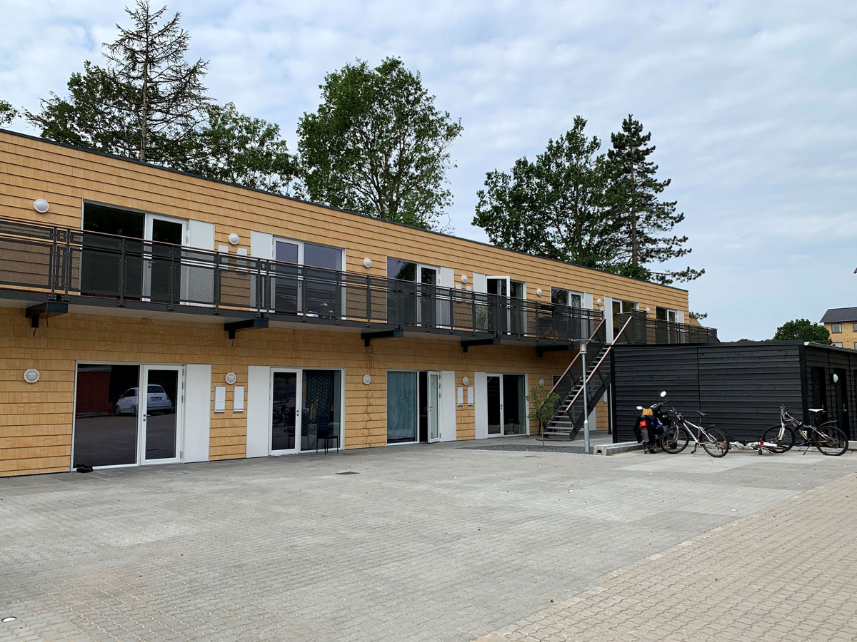 Silkeborg