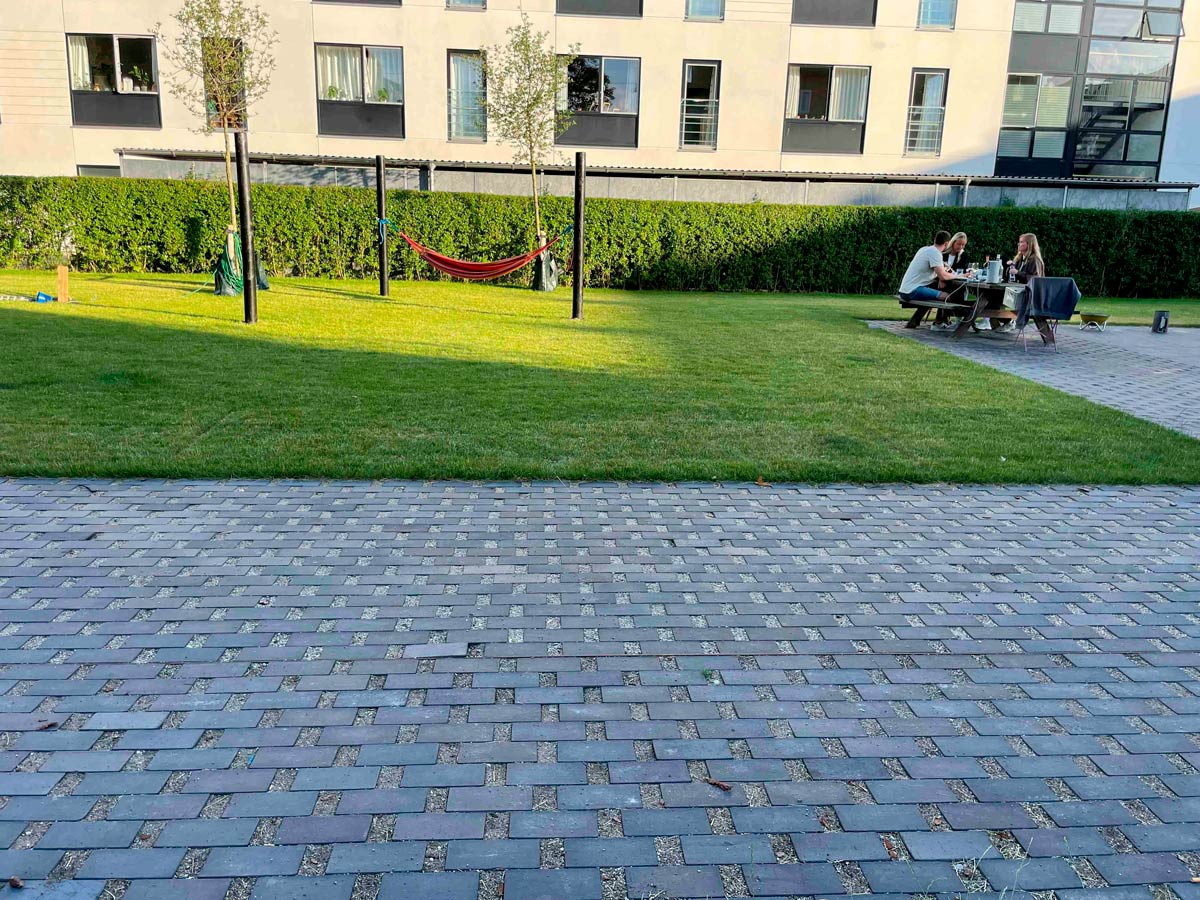 Verdisvej