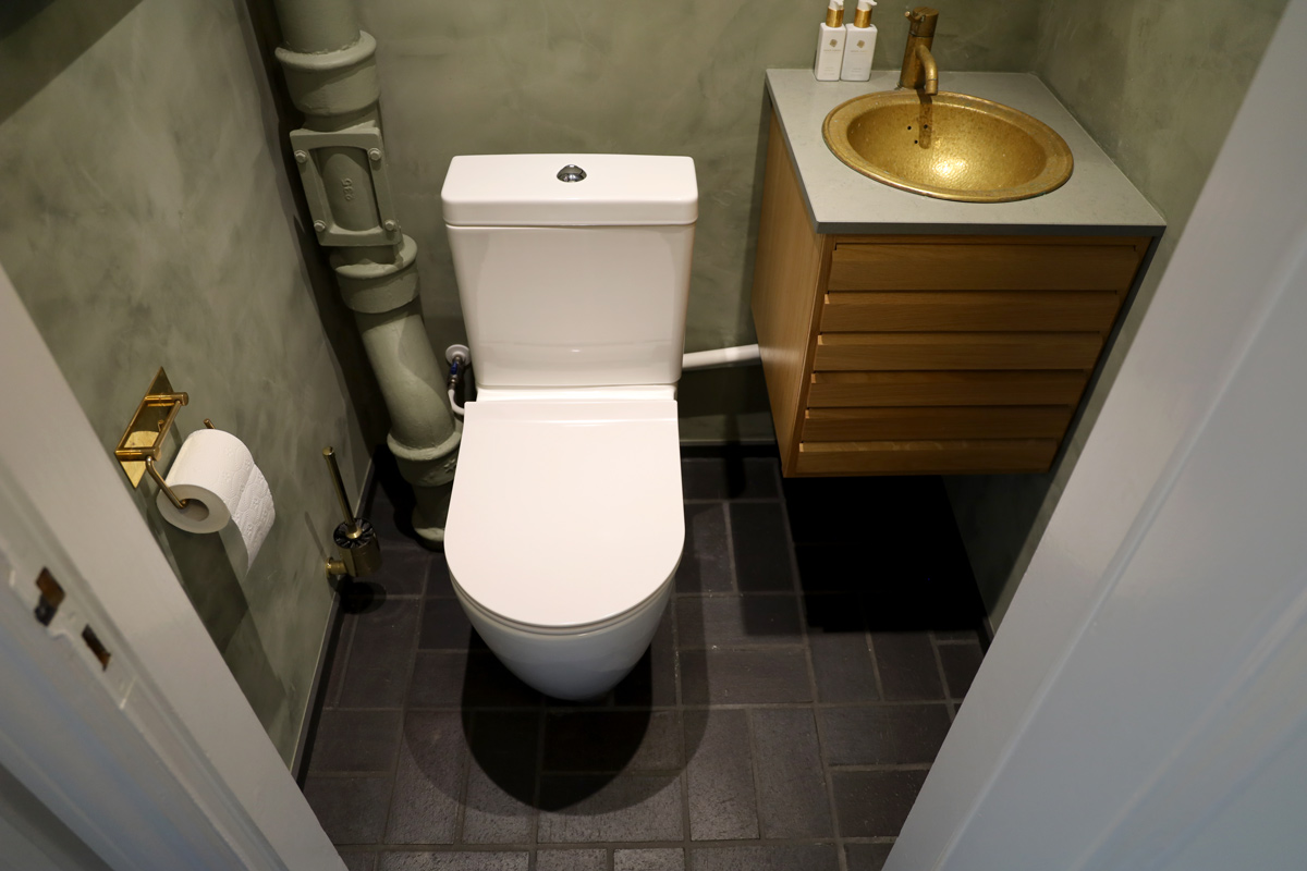 Privat projekt