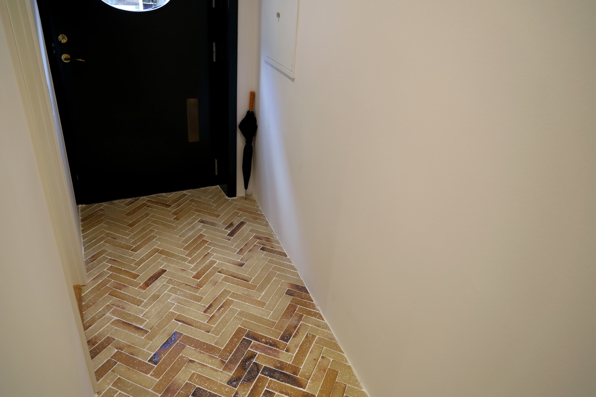 Privat projekt