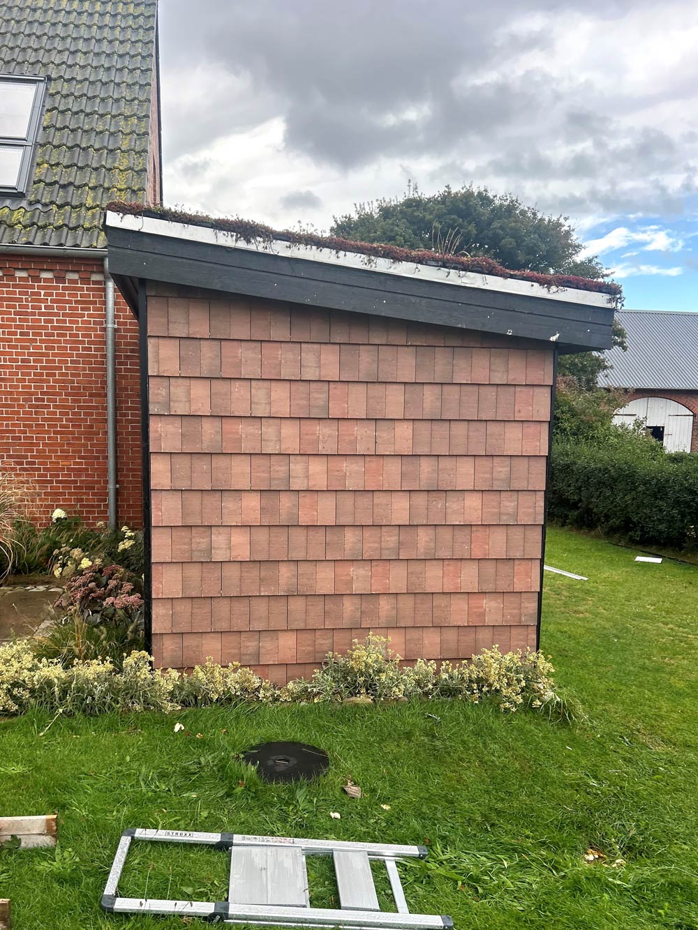 Privat projekt