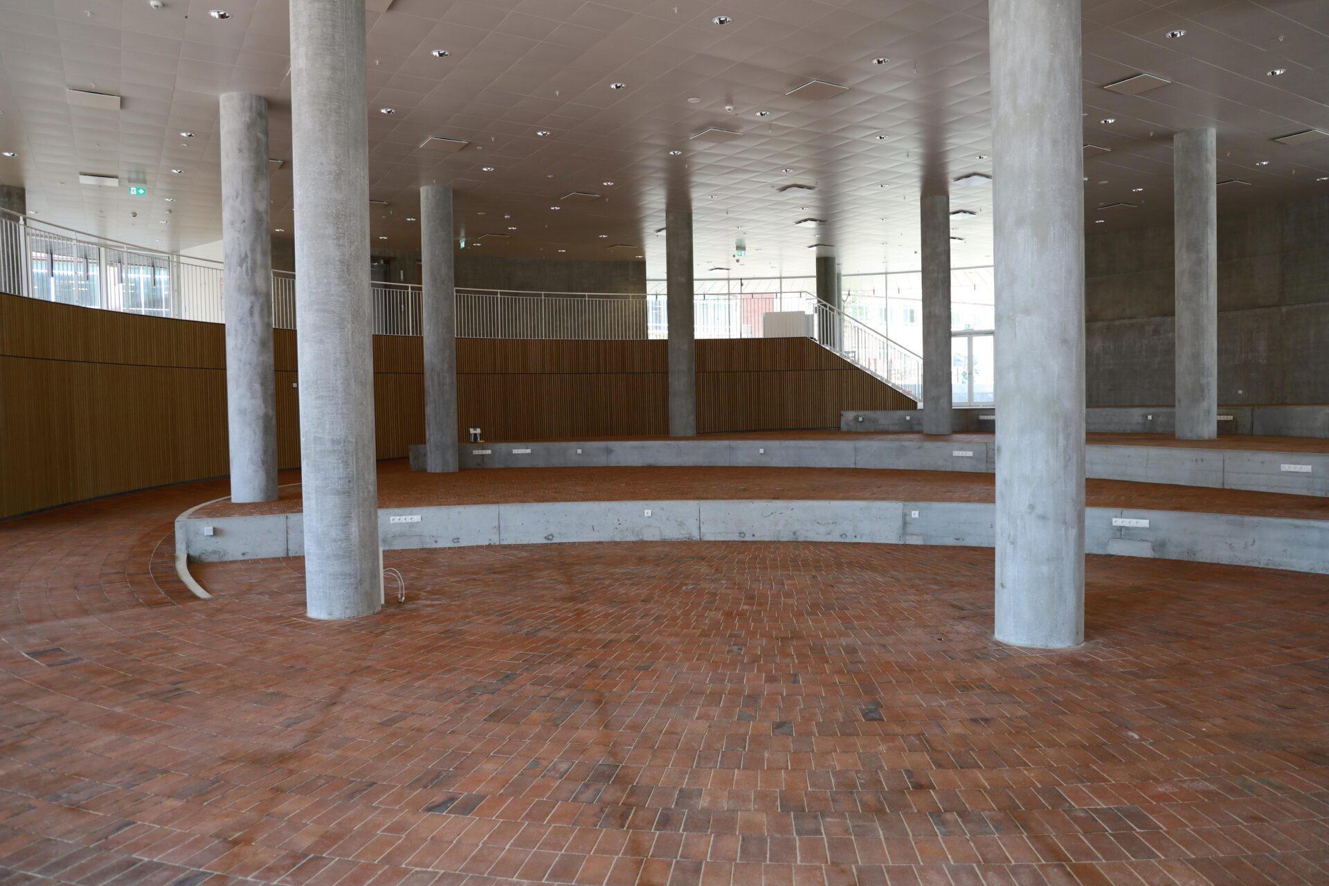 Auditorium