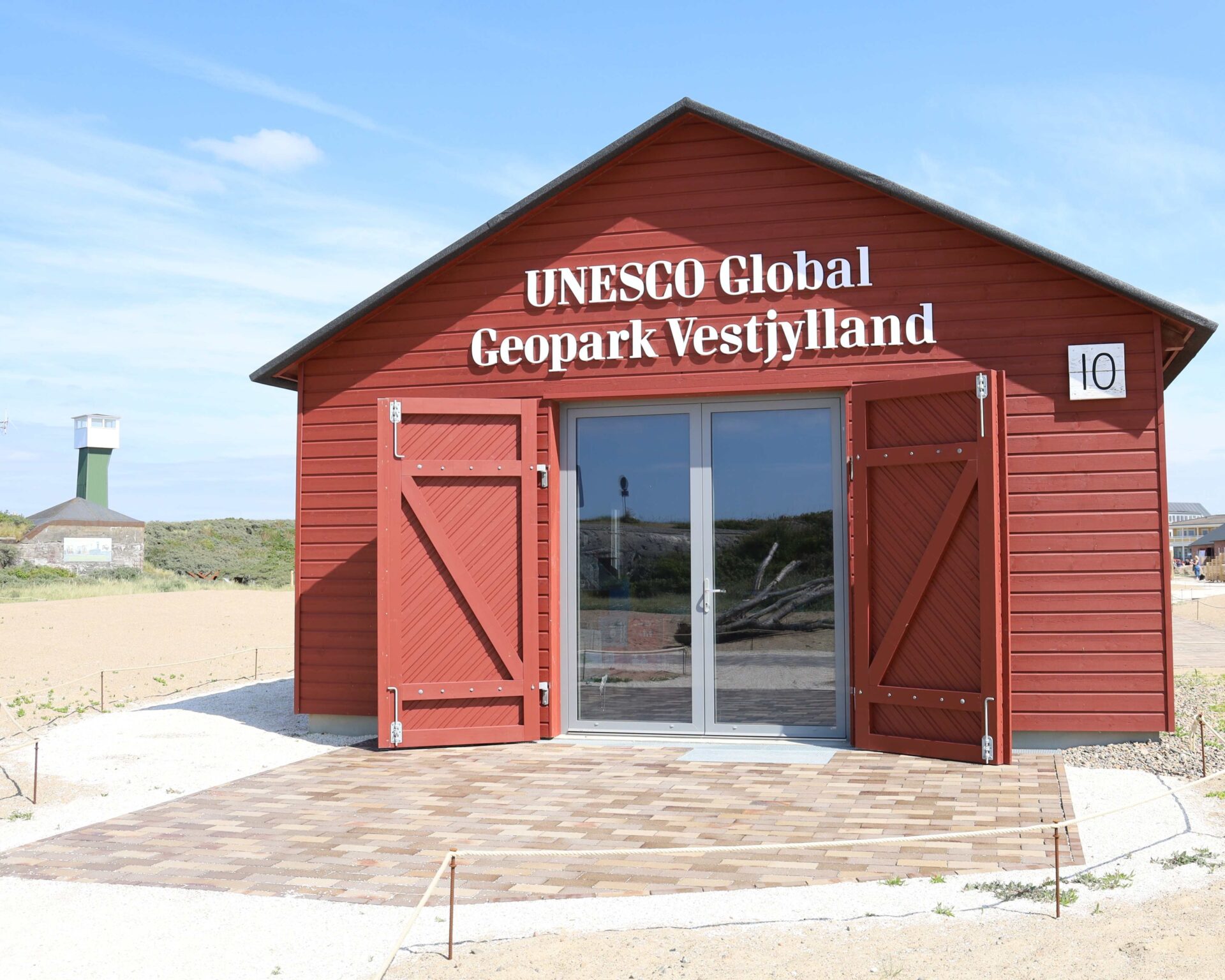 Thyborøn Maritime Kraft