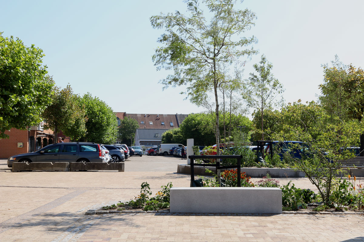 Bredgade, Kalundborg