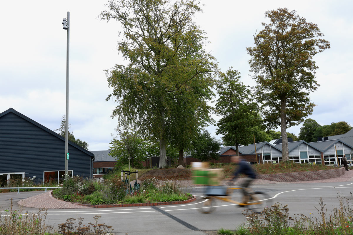 Egmont Højskolen