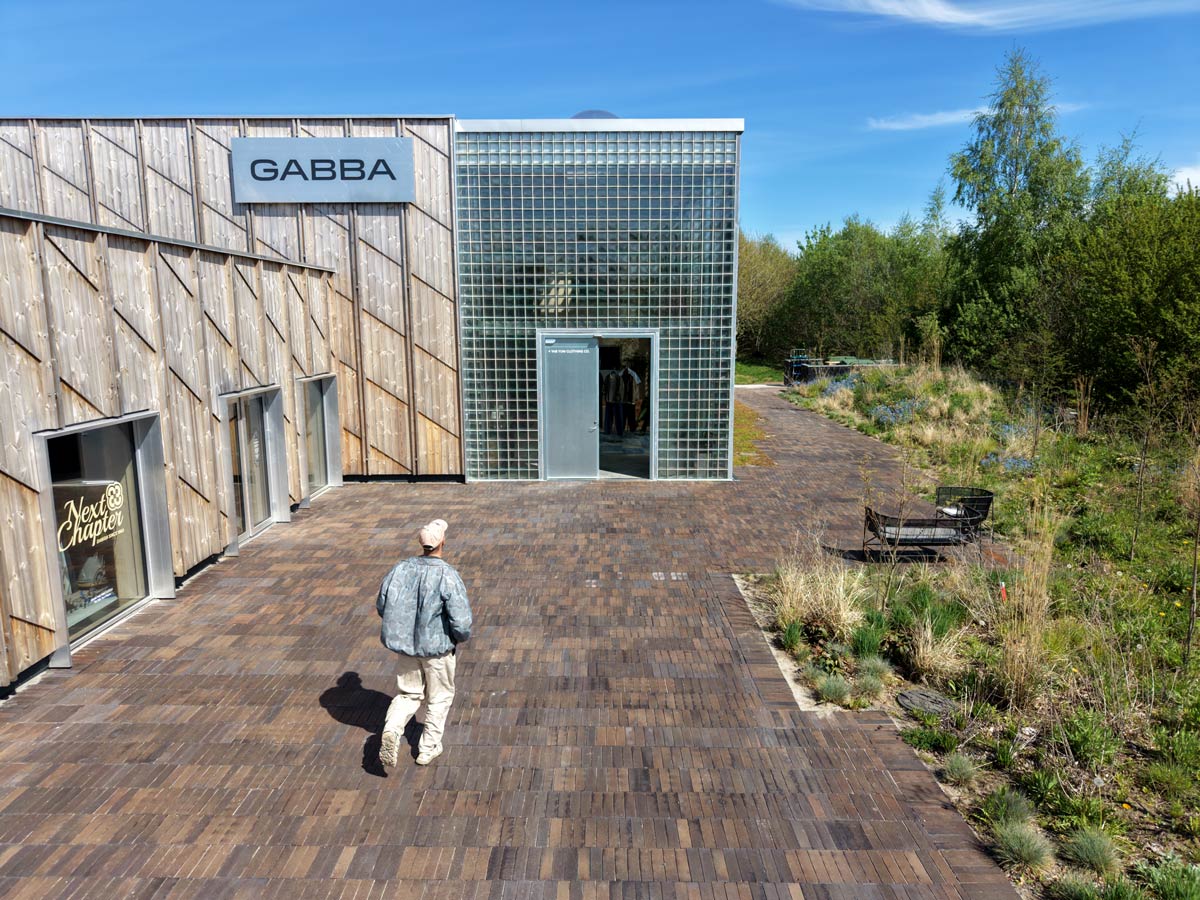 Gabba