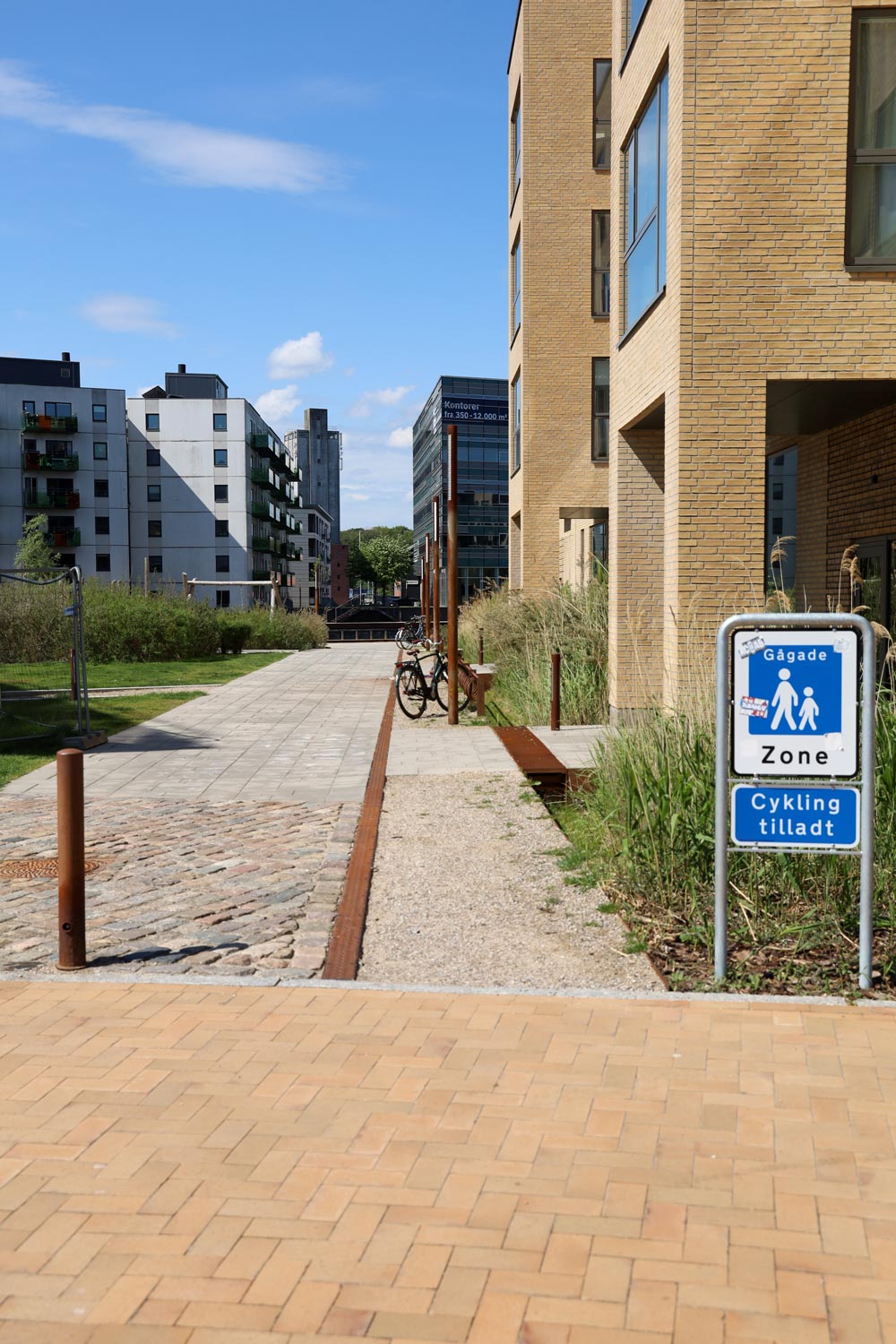 Havnegade, Odense
