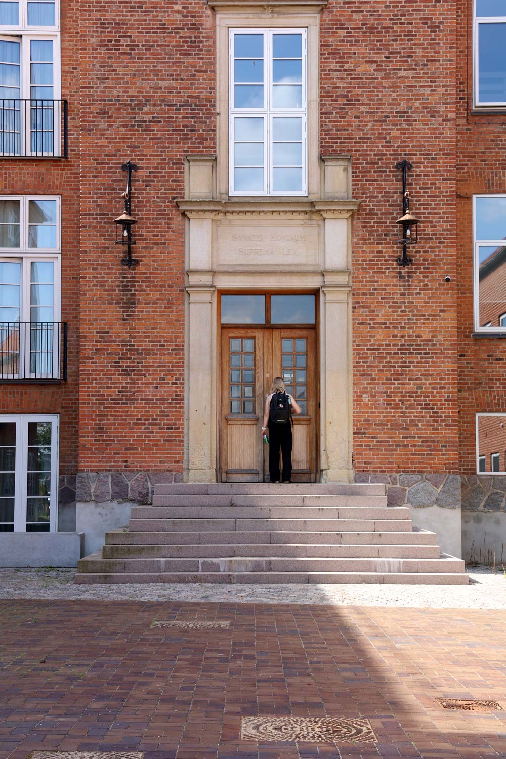 Kalundborg Kollegiet