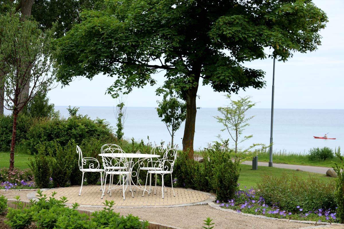 Restaurant Lieffroy