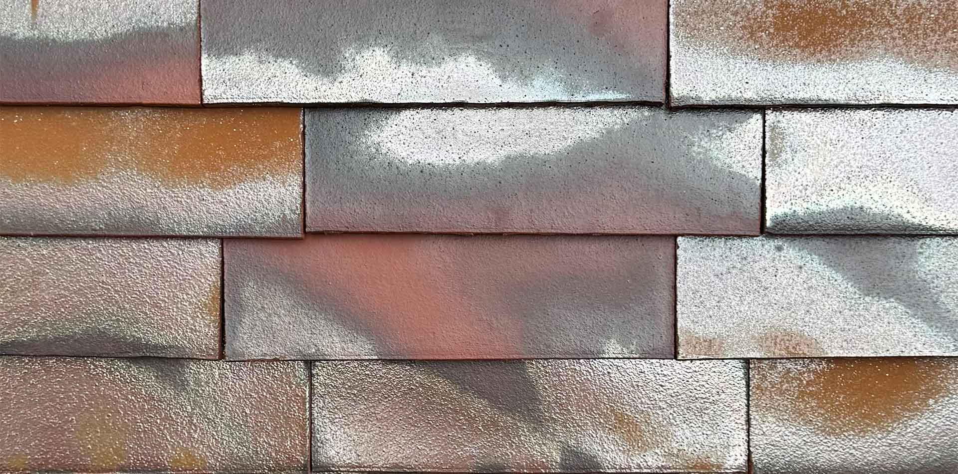 Nordic Vidra - Skærmtegl Aarhus