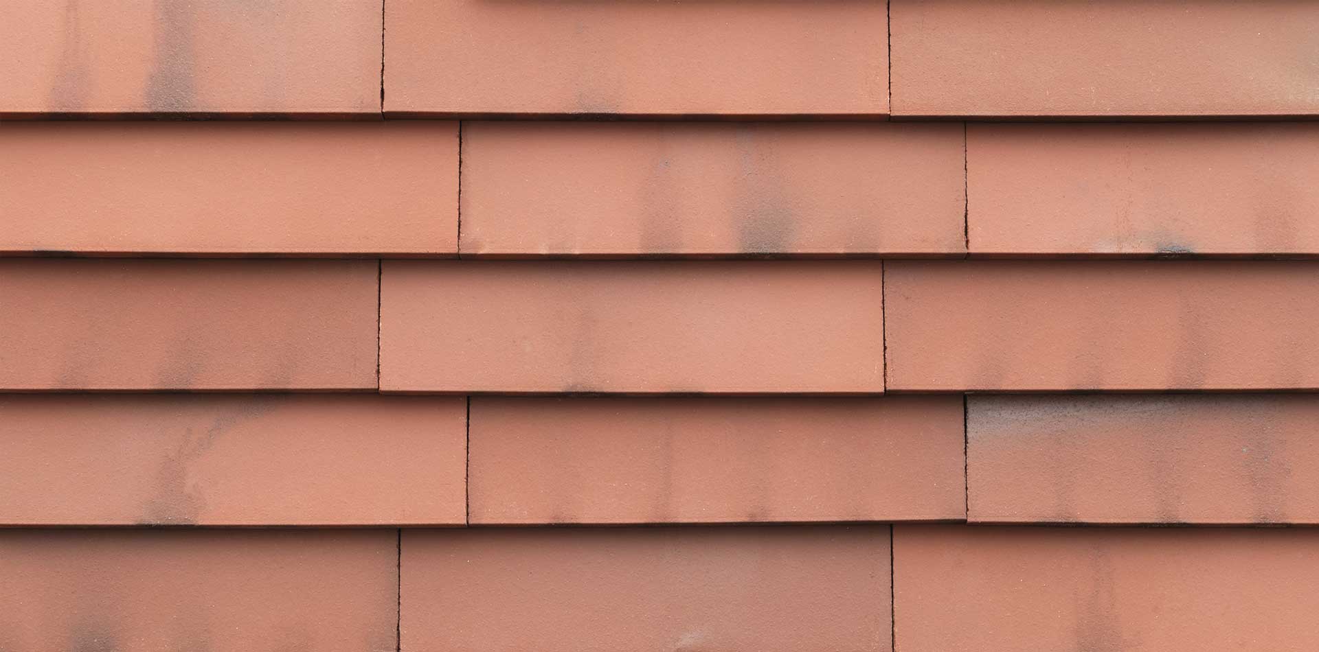 Nordic Vidra - Skærmtegl Rødby