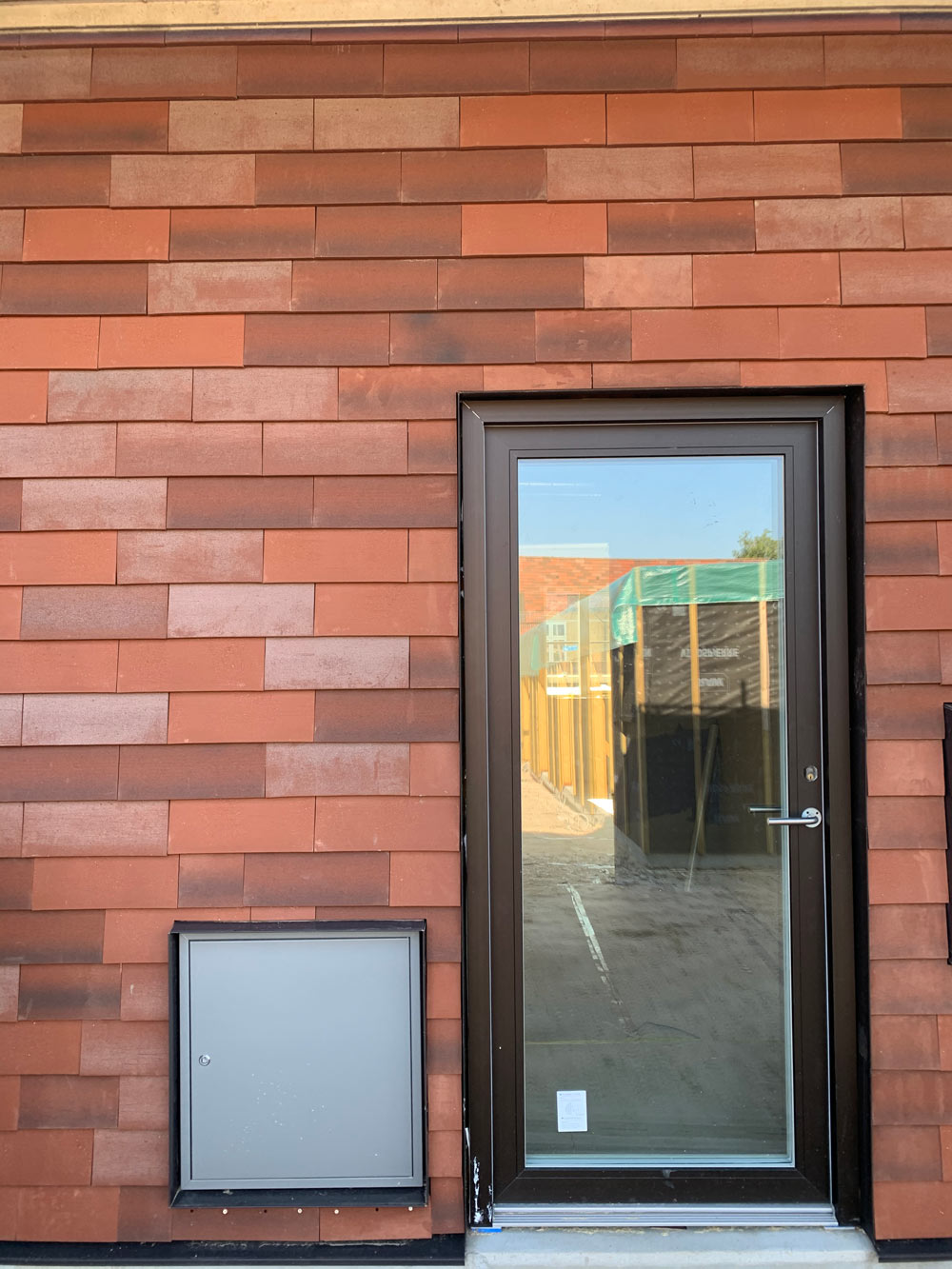 Textilhaven, Nyk. Sjælland