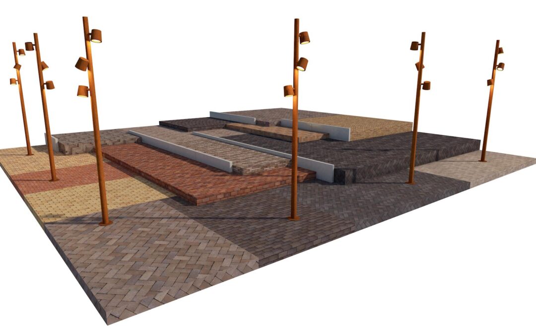 Tilgængelige på Archicad